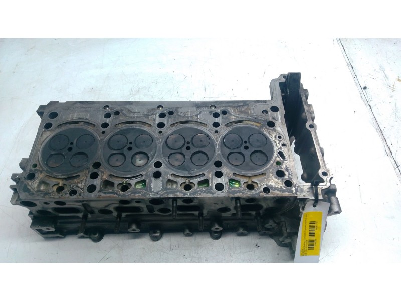 Recambio de culata para mercedes-benz clase c t-model (s204) c 220 cdi (204.202) referencia OEM IAM R651016  