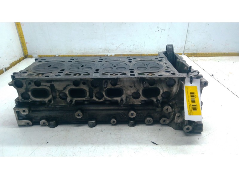 Recambio de culata para mercedes-benz clase c t-model (s204) c 220 cdi (204.202) referencia OEM IAM R651016  