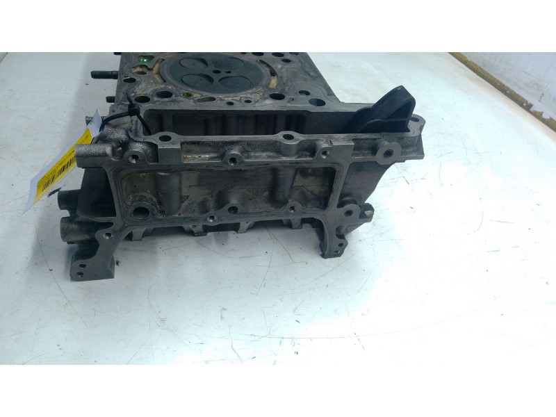 Recambio de culata para mercedes-benz clase c t-model (s204) c 220 cdi (204.202) referencia OEM IAM R651016  