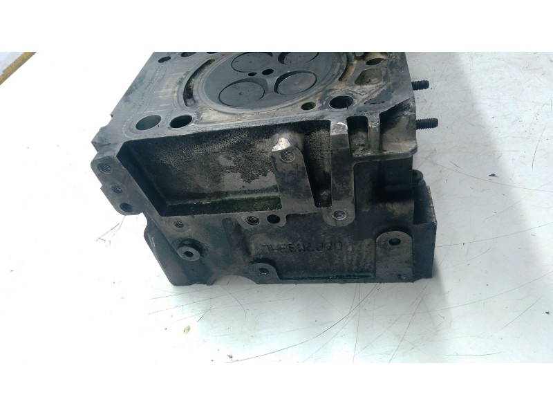 Recambio de culata para mercedes-benz clase c t-model (s204) c 220 cdi (204.202) referencia OEM IAM R651016  