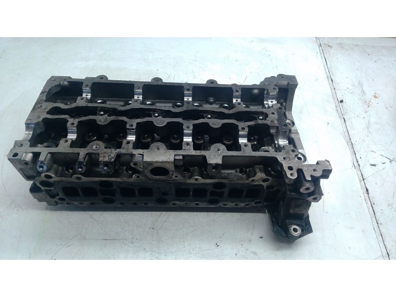 Recambio de culata para mercedes-benz clase c t-model (s204) c 220 cdi (204.202) referencia OEM IAM R651016  