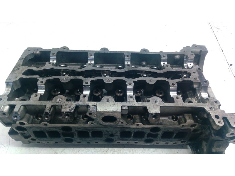 Recambio de culata para mercedes-benz clase c t-model (s204) c 220 cdi (204.202) referencia OEM IAM R651016  