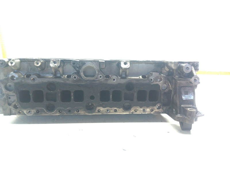 Recambio de culata para mercedes-benz clase c t-model (s204) c 220 cdi (204.202) referencia OEM IAM R651016  