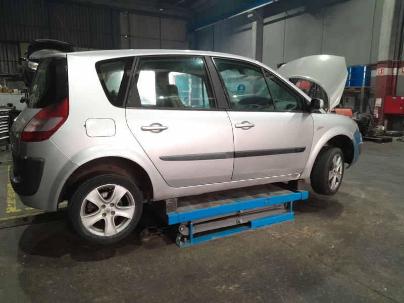 renault scénic ii (jm0/1_) del año 2005