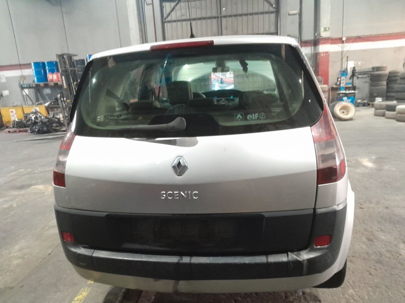 renault scénic ii (jm0/1_) del año 2005