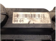 Recambio de tapa balancines para mercedes-benz clase c t-model (s204) c 220 cdi (204.202) referencia OEM IAM A6510100001   2