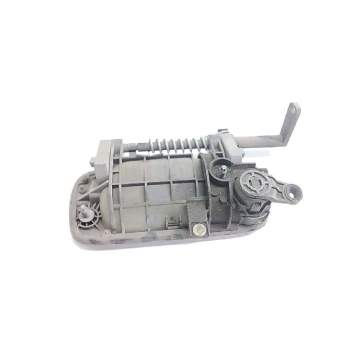 Recambio de maneta exterior delantera derecha para peugeot 406 berlina (s1/s2) referencia OEM IAM 9621858777  123918