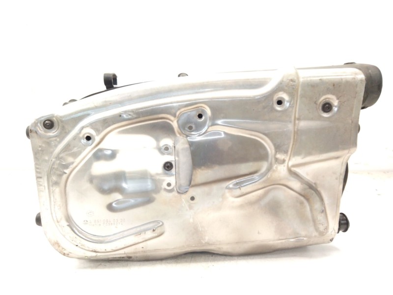 Recambio de caja filtro de aire para mercedes-benz clase c t-model (s204) c 220 cdi (204.202) referencia OEM IAM A6510901101  