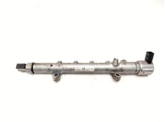Recambio de rampa inyectora para mercedes-benz clase c t-model (s204) c 220 cdi (204.202) referencia OEM IAM A6510700495  