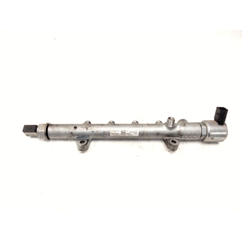 Recambio de rampa inyectora para mercedes-benz clase c t-model (s204) c 220 cdi (204.202) referencia OEM IAM A6510700495  
