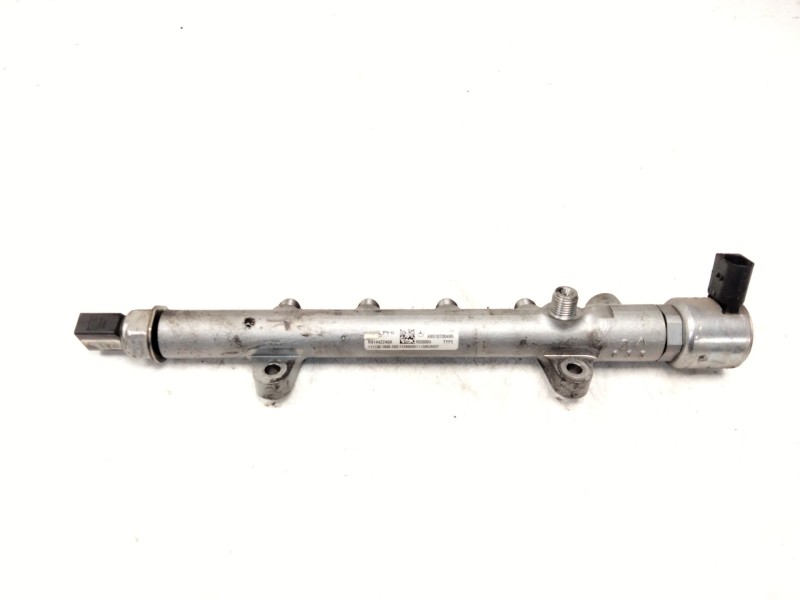 Recambio de rampa inyectora para mercedes-benz clase c t-model (s204) c 220 cdi (204.202) referencia OEM IAM A6510700495  