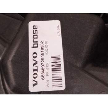 Recambio de elevalunas trasero derecho para volvo xc60 ii (246) b4 mild-hybrid awd referencia OEM IAM 31416998  