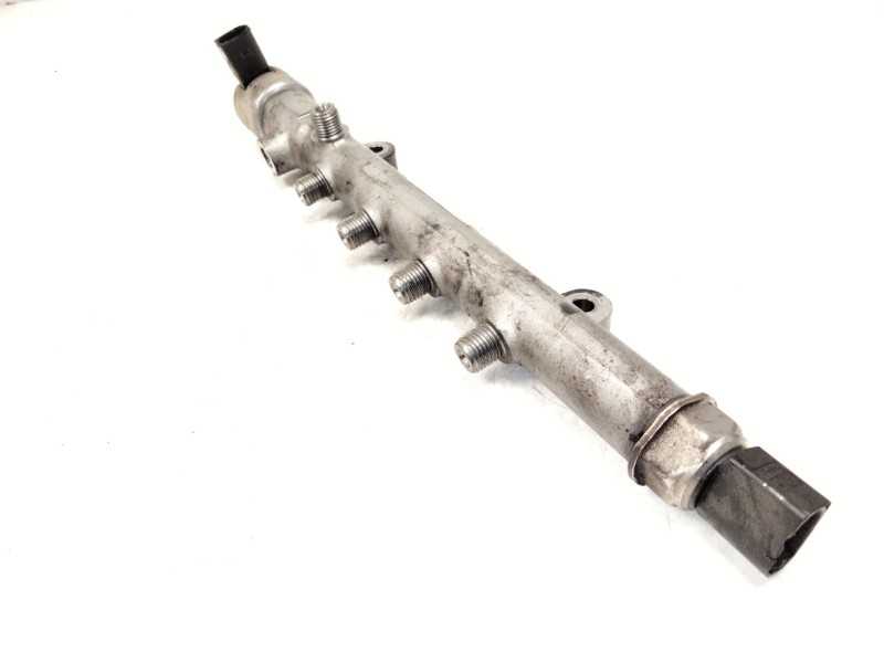 Recambio de rampa inyectora para mercedes-benz clase c t-model (s204) c 220 cdi (204.202) referencia OEM IAM A6510700495  