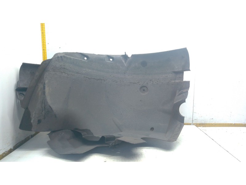 Recambio de paso rueda delantero izquierdo para mercedes-benz sprinter 3-t furgoneta (b906) 214 cdi (906.611, 906.613) referenci