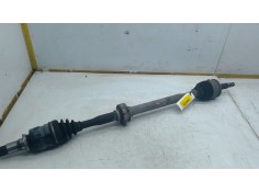 Recambio de transmision delantera derecha para toyota auris station wagon (_e18_) 1.8 hybrid (zwe186_) referencia OEM IAM 434100