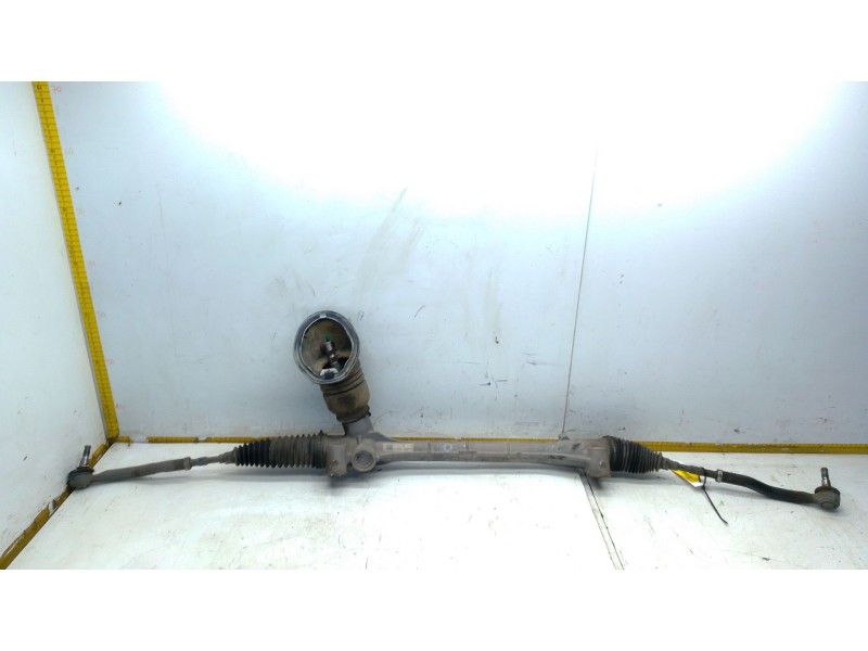 Recambio de caja direccion para toyota auris station wagon (_e18_) 1.8 hybrid (zwe186_) referencia OEM IAM 4551002320  