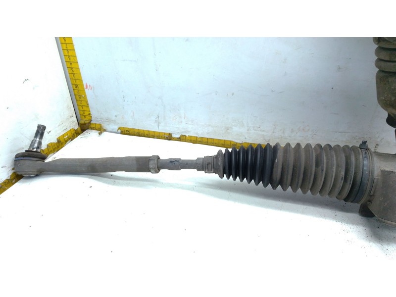 Recambio de caja direccion para toyota auris station wagon (_e18_) 1.8 hybrid (zwe186_) referencia OEM IAM 4551002320  