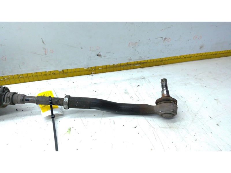 Recambio de caja direccion para toyota auris station wagon (_e18_) 1.8 hybrid (zwe186_) referencia OEM IAM 4551002320  