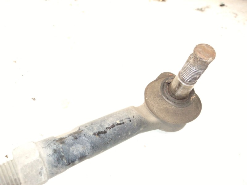 Recambio de caja direccion para mazda cx-5 (ke, gh) 2.2 d (ke2fw) referencia OEM IAM   