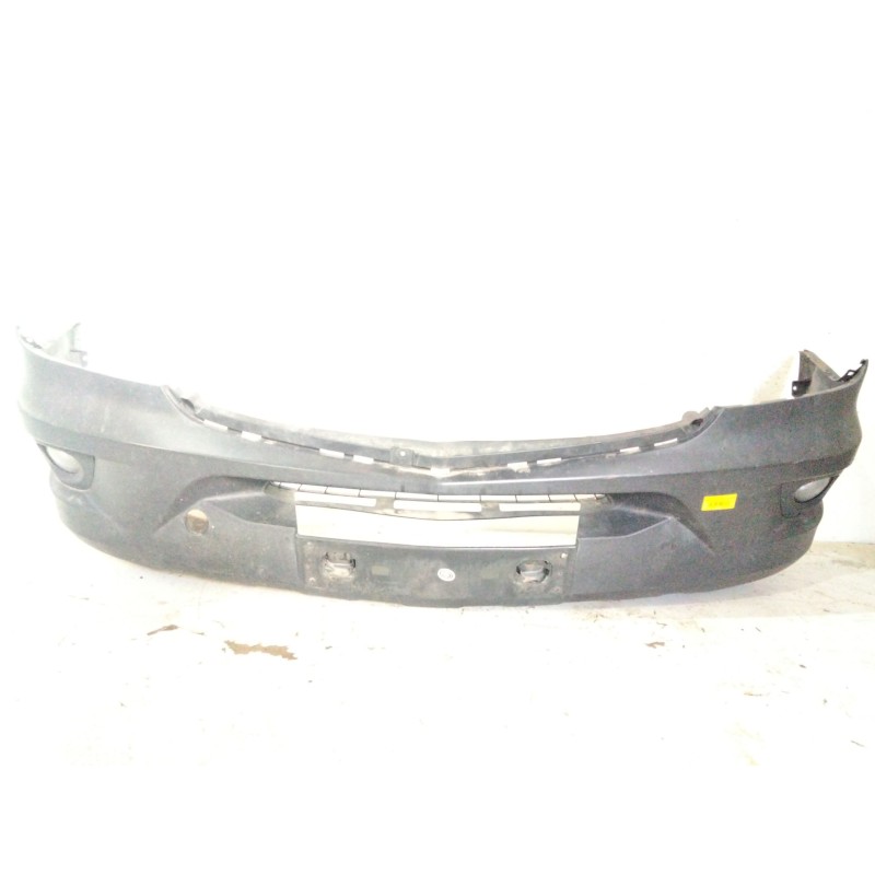 Recambio de paragolpes delantero para mercedes-benz sprinter 3-t furgoneta (b906) 214 cdi (906.611, 906.613) referencia OEM IAM 