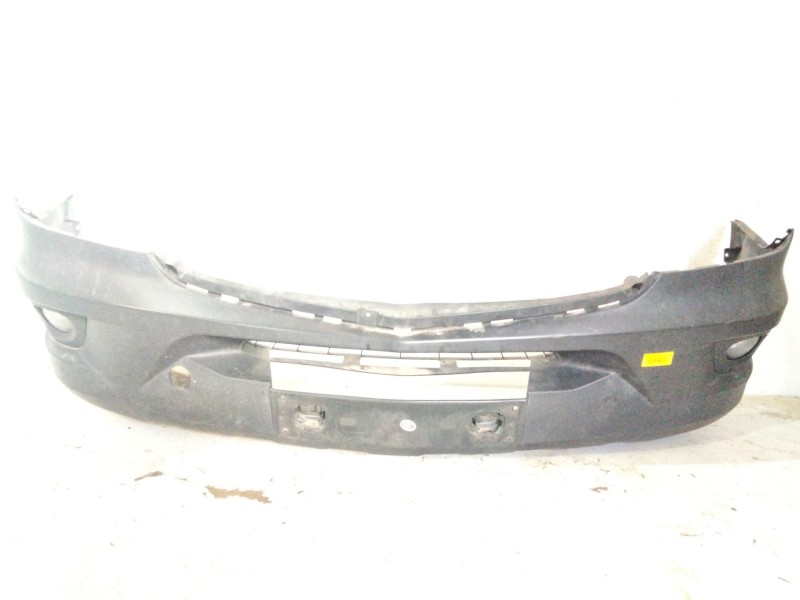 Recambio de paragolpes delantero para mercedes-benz sprinter 3-t furgoneta (b906) 214 cdi (906.611, 906.613) referencia OEM IAM 