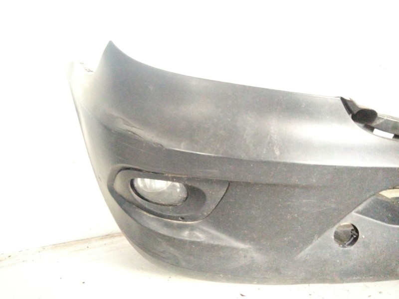 Recambio de paragolpes delantero para mercedes-benz sprinter 3-t furgoneta (b906) 214 cdi (906.611, 906.613) referencia OEM IAM 