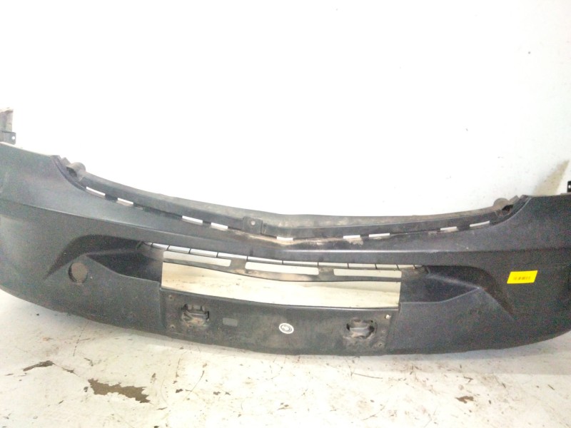 Recambio de paragolpes delantero para mercedes-benz sprinter 3-t furgoneta (b906) 214 cdi (906.611, 906.613) referencia OEM IAM 