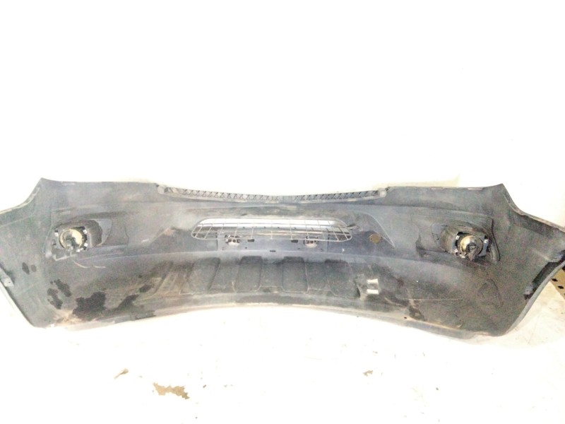 Recambio de paragolpes delantero para mercedes-benz sprinter 3-t furgoneta (b906) 214 cdi (906.611, 906.613) referencia OEM IAM 