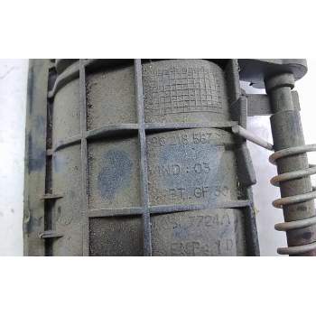 Recambio de maneta exterior delantera derecha para peugeot 406 berlina (s1/s2) referencia OEM IAM 9621858777  123918
