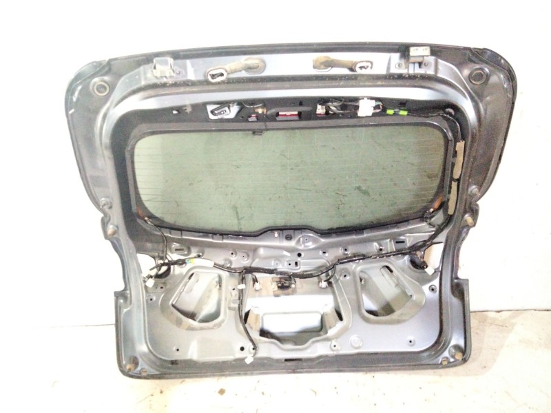 Recambio de porton trasero para mazda cx-5 (ke, gh) 2.2 d awd (ke2aw) referencia OEM IAM   