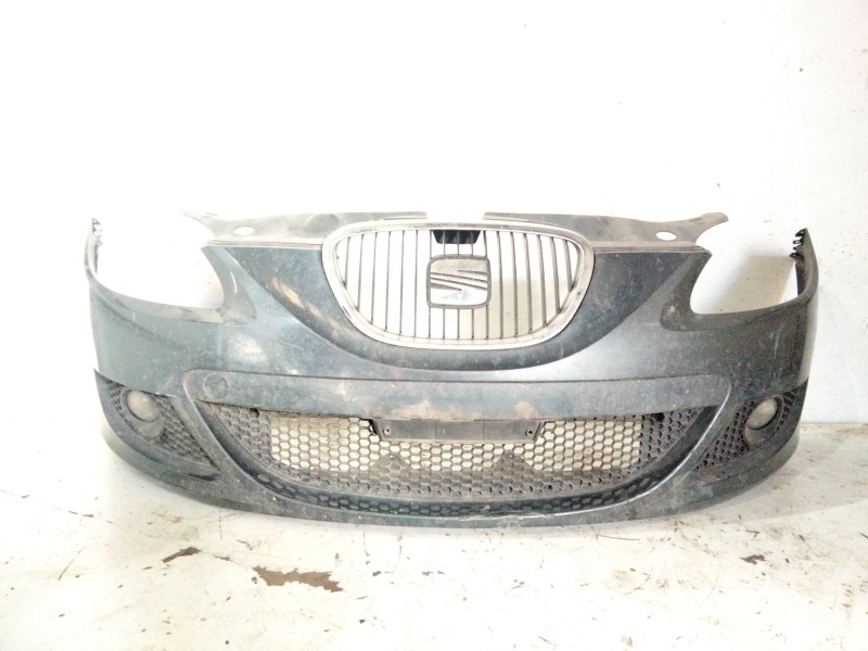 Recambio de paragolpes delantero para seat leon (1p1) 1.4 16v referencia OEM IAM   