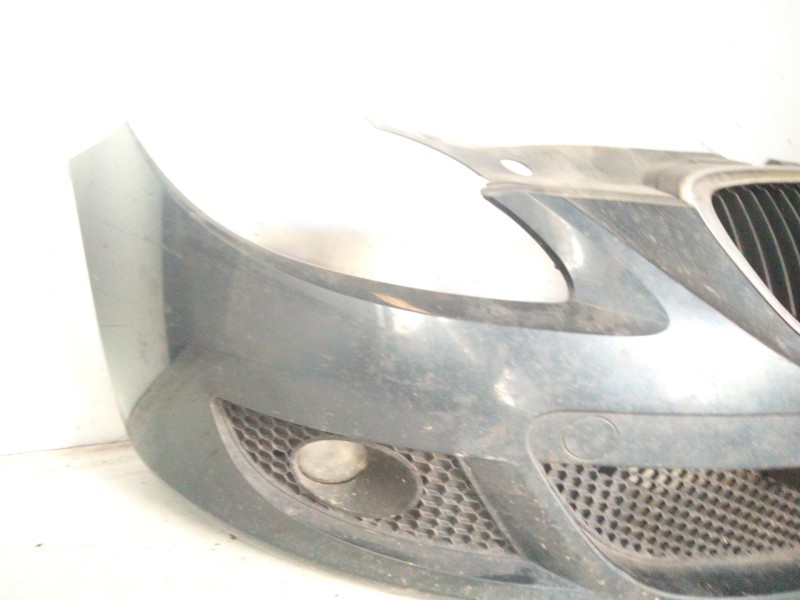 Recambio de paragolpes delantero para seat leon (1p1) 1.4 16v referencia OEM IAM   