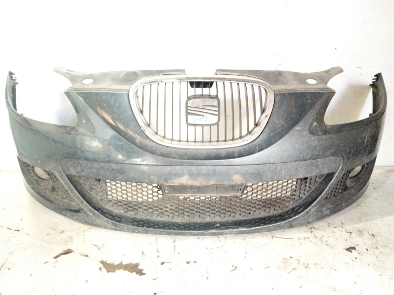 Recambio de paragolpes delantero para seat leon (1p1) 1.4 16v referencia OEM IAM   