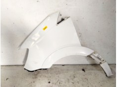 Recambio de aleta delantera izquierda para mercedes-benz sprinter 3-t furgoneta (b906) 214 cdi (906.611, 906.613) referencia OEM