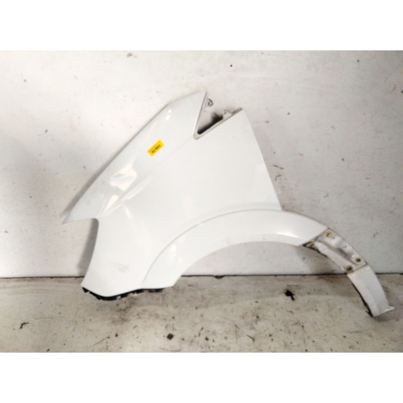 Recambio de aleta delantera izquierda para mercedes-benz sprinter 3-t furgoneta (b906) 214 cdi (906.611, 906.613) referencia OEM