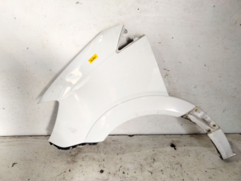 Recambio de aleta delantera izquierda para mercedes-benz sprinter 3-t furgoneta (b906) 214 cdi (906.611, 906.613) referencia OEM