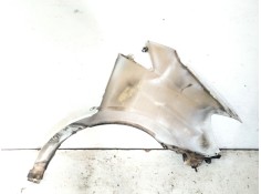 Recambio de aleta delantera izquierda para mercedes-benz sprinter 3-t furgoneta (b906) 214 cdi (906.611, 906.613) referencia OEM 2