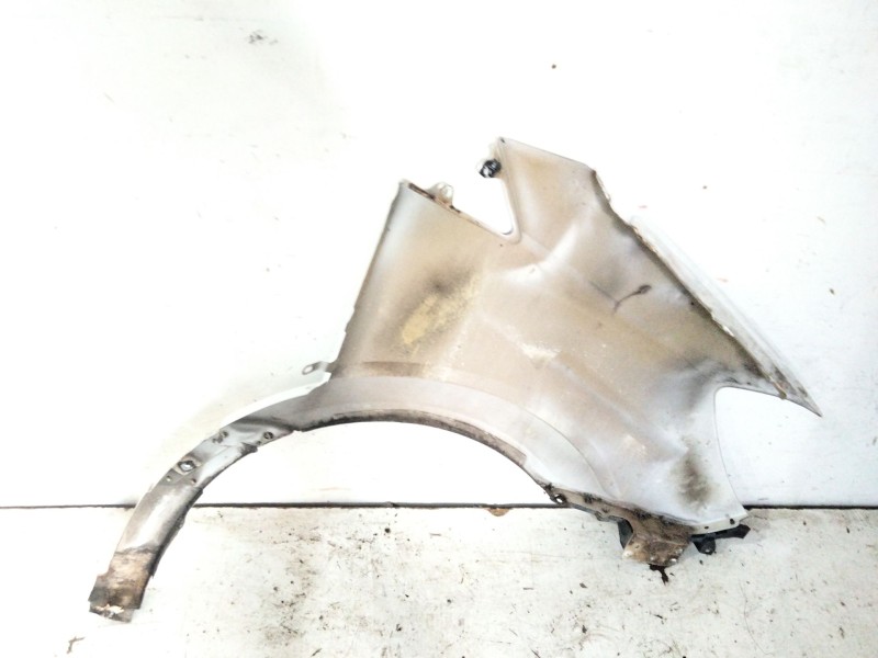 Recambio de aleta delantera izquierda para mercedes-benz sprinter 3-t furgoneta (b906) 214 cdi (906.611, 906.613) referencia OEM