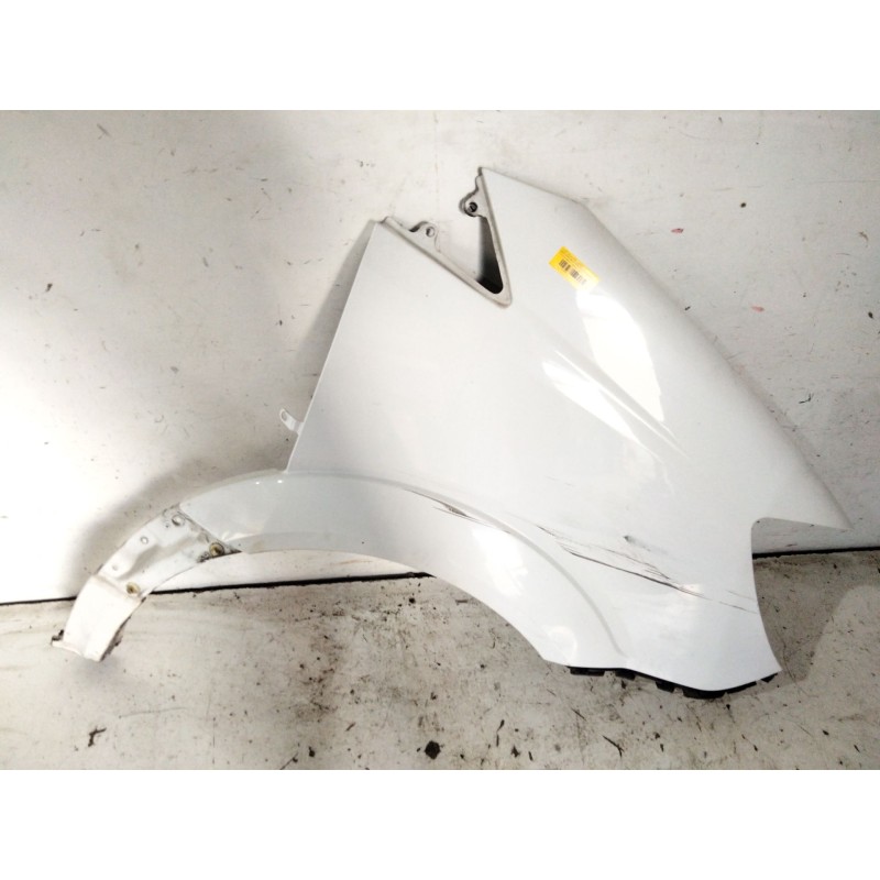 Recambio de aleta delantera derecha para mercedes-benz sprinter 3-t furgoneta (b906) 214 cdi (906.611, 906.613) referencia OEM I