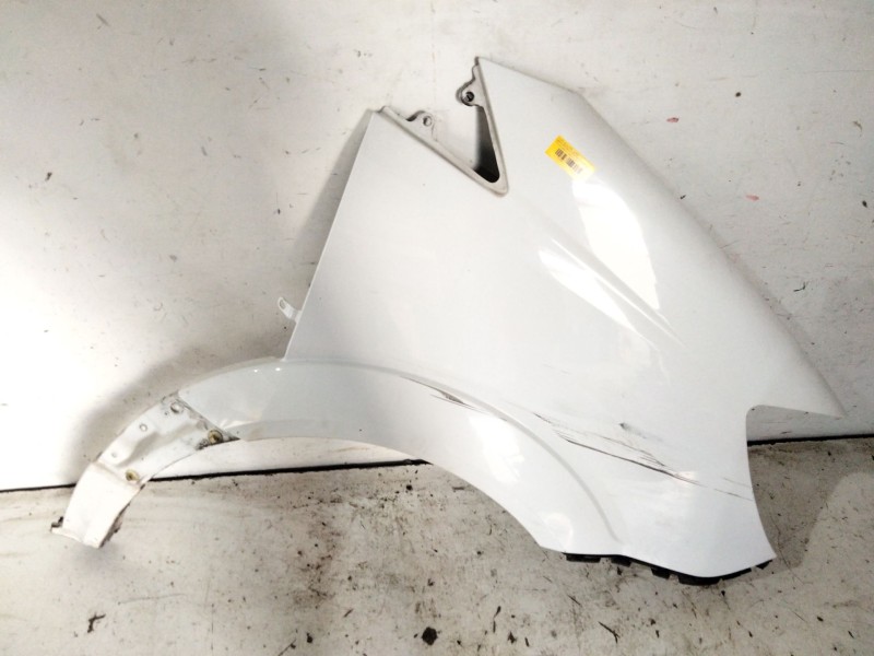 Recambio de aleta delantera derecha para mercedes-benz sprinter 3-t furgoneta (b906) 214 cdi (906.611, 906.613) referencia OEM I