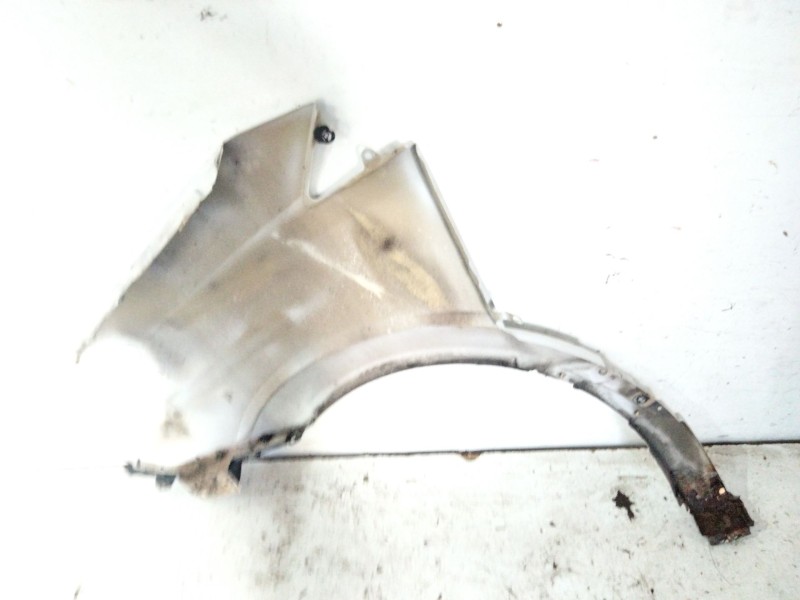 Recambio de aleta delantera derecha para mercedes-benz sprinter 3-t furgoneta (b906) 214 cdi (906.611, 906.613) referencia OEM I