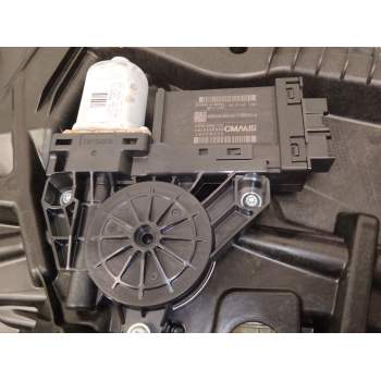 Recambio de elevalunas trasero derecho para volvo xc60 ii (246) b4 mild-hybrid awd referencia OEM IAM 31416998  