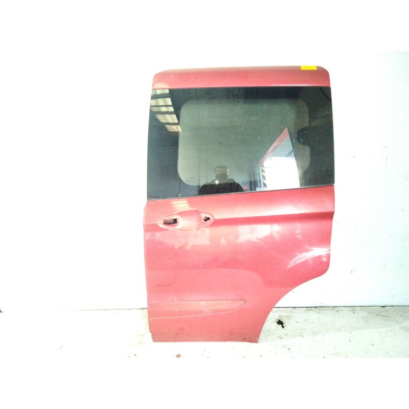 Recambio de puerta trasera izquierda para ford tourneo courier b460 monospace 1.5 tdci referencia OEM IAM   