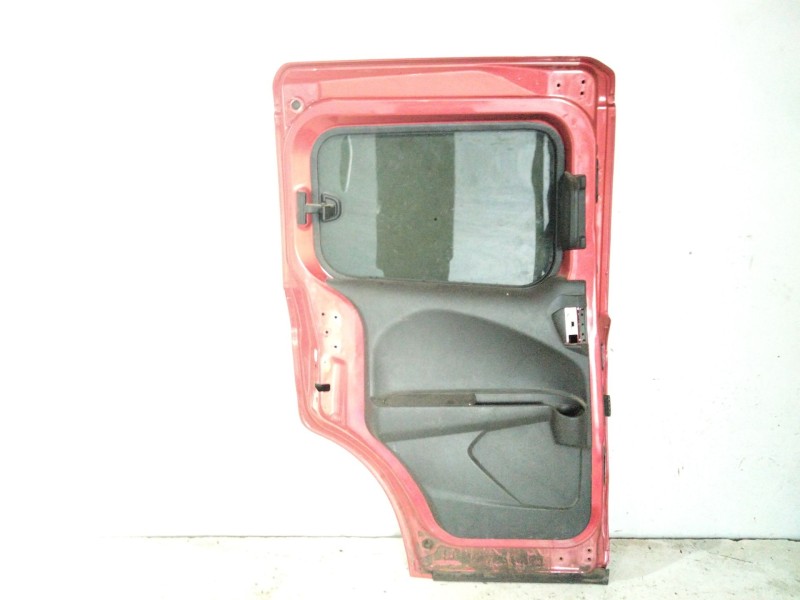 Recambio de puerta trasera izquierda para ford tourneo courier b460 monospace 1.5 tdci referencia OEM IAM   