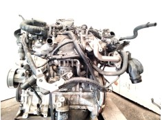 Recambio de despiece motor para mazda cx-5 (ke, gh) 2.2 d (ke2fw) referencia OEM IAM   