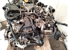 Recambio de despiece motor para mazda cx-5 (ke, gh) 2.2 d (ke2fw) referencia OEM IAM    2