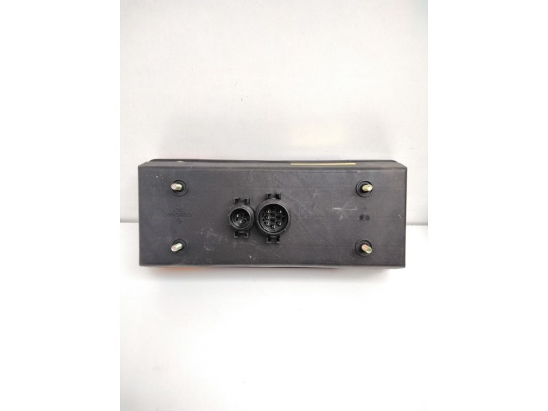 Recambio de piloto trasero derecho para iveco daily iv caja/chasis 60c18 referencia OEM IAM 47364 COBO 02596