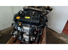 Recambio de motor completo para opel combo tour 1.7 di 16v referencia OEM IAM   