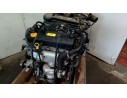 MOTOR COMPLETO Y17DT 