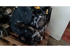Recambio de motor completo para opel combo tour 1.7 di 16v referencia OEM IAM    2
